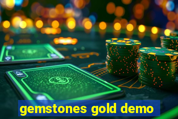 gemstones gold demo